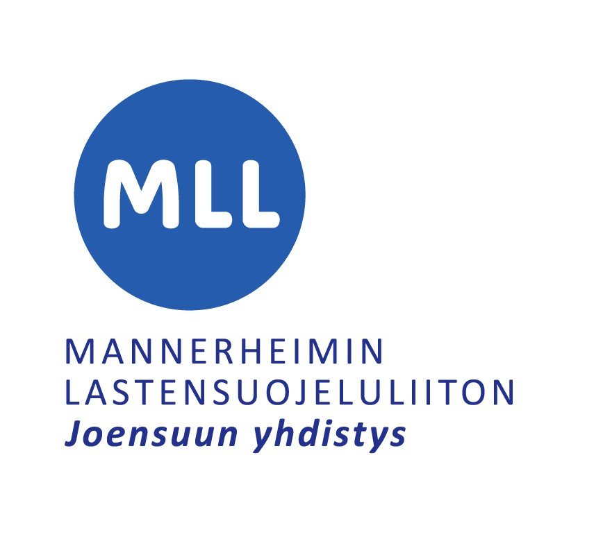 MLL Joensuu - logo - Savon Kinot